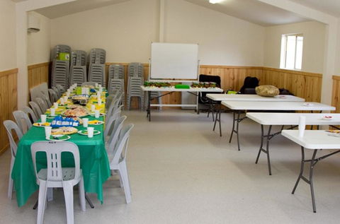 Marysville Caravan And Holiday Park - Accommodation Redcliffe 44