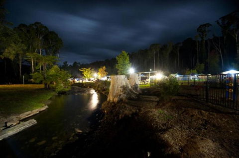 Marysville Caravan And Holiday Park - Accommodation Redcliffe 23