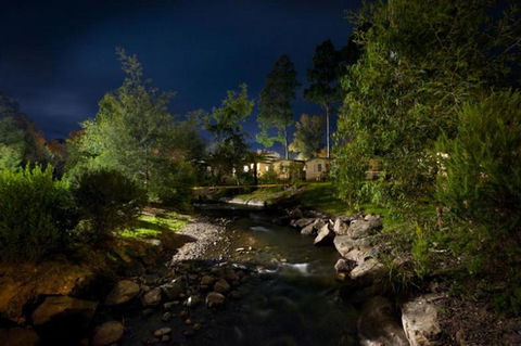 Marysville Caravan And Holiday Park - Accommodation Redcliffe 20