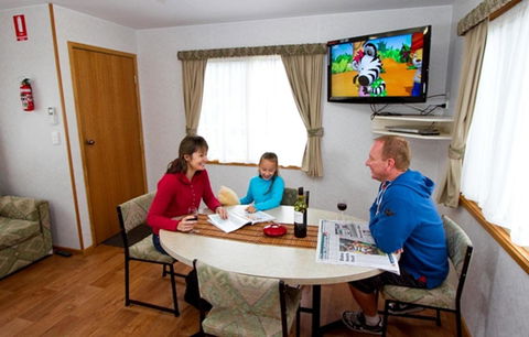 Marysville Caravan And Holiday Park - Accommodation Redcliffe 36