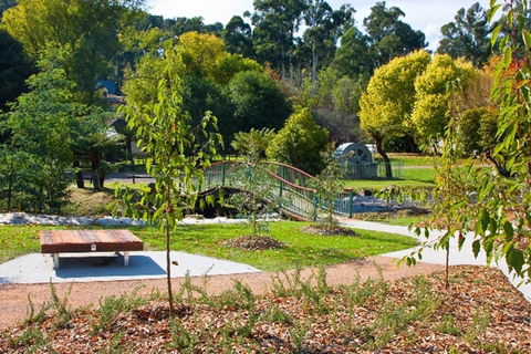Marysville Caravan And Holiday Park - Accommodation Redcliffe 42