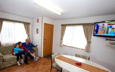 Marysville Caravan And Holiday Park - Accommodation Redcliffe 18