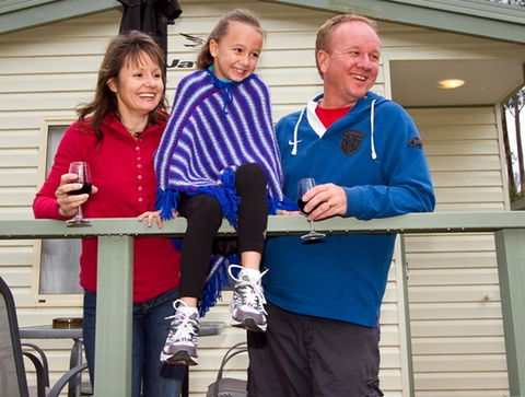 Marysville Caravan And Holiday Park - Accommodation Redcliffe 24