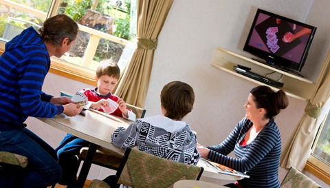 Marysville Caravan And Holiday Park - Accommodation Redcliffe 41