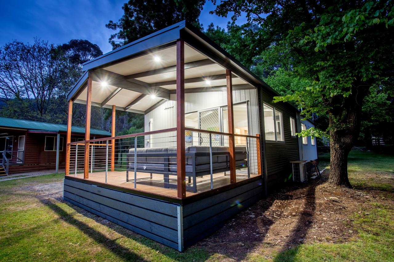Freeburgh VIC Accommodation Redcliffe