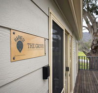 Harvest Halls Gap - Accommodation Redcliffe
