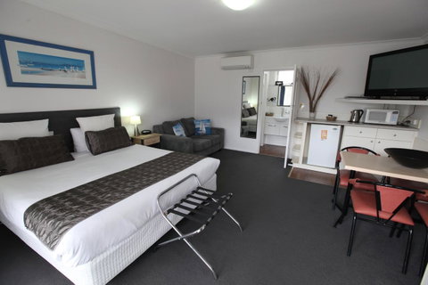 Mornington Motel - Accommodation Redcliffe 7