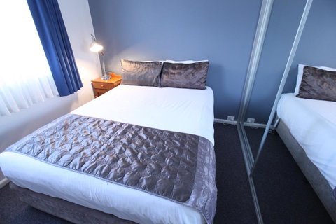 Mornington Motel - Accommodation Redcliffe 23