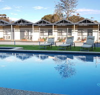 Mornington Motel - Accommodation Redcliffe