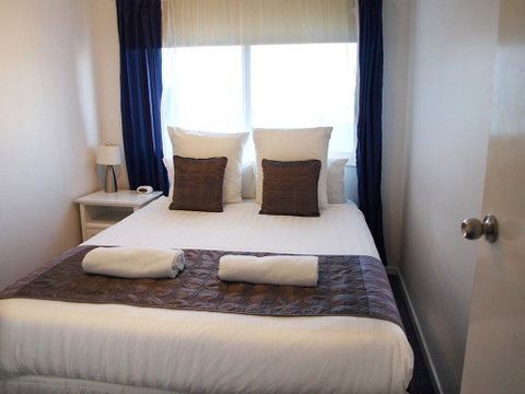 Mornington Motel - Accommodation Redcliffe 42