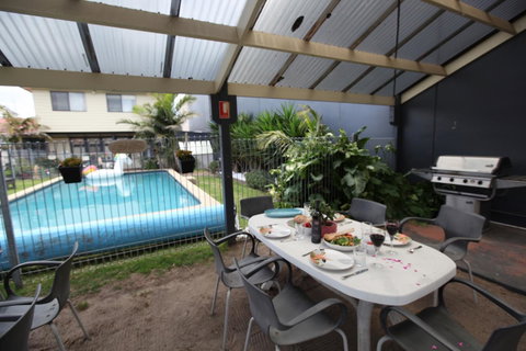 Mornington Motel - Accommodation Redcliffe 15