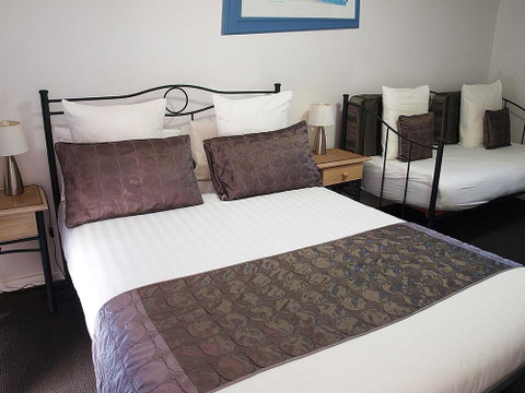 Mornington Motel - Accommodation Redcliffe 38