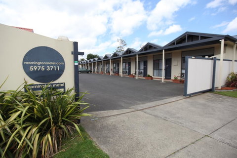 Mornington Motel - Accommodation Redcliffe 14
