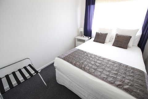 Mornington Motel - Accommodation Redcliffe 27