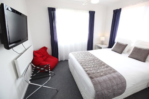 Mornington Motel - Accommodation Redcliffe 20