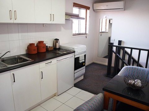 Mornington Motel - Accommodation Redcliffe 41