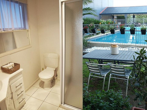 Mornington Motel - Accommodation Redcliffe 44