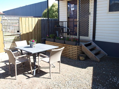 Mornington Motel - Accommodation Redcliffe 24
