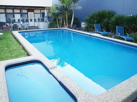 Mornington Motel - Accommodation Redcliffe 35