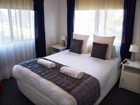 Mornington Motel - Accommodation Redcliffe 33