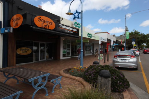 Mornington Motel - Accommodation Redcliffe 12