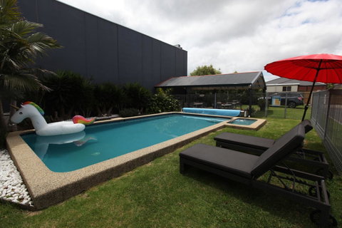 Mornington Motel - Accommodation Redcliffe 16