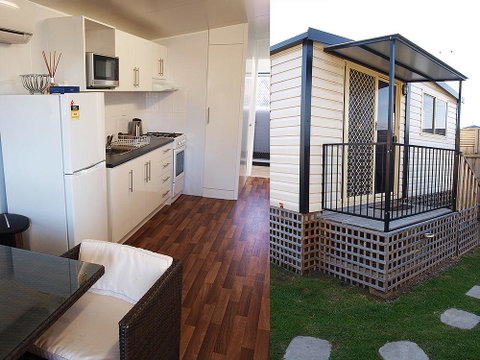 Mornington Motel - Accommodation Redcliffe 30