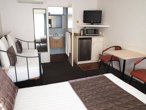 Mornington Motel - Accommodation Redcliffe 37