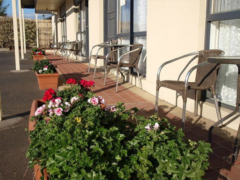 Mornington Motel - Accommodation Redcliffe 34