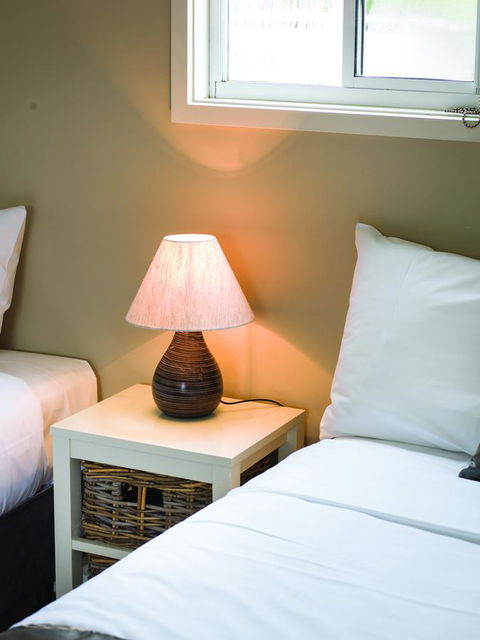 Amaroo Park - Accommodation Redcliffe 38