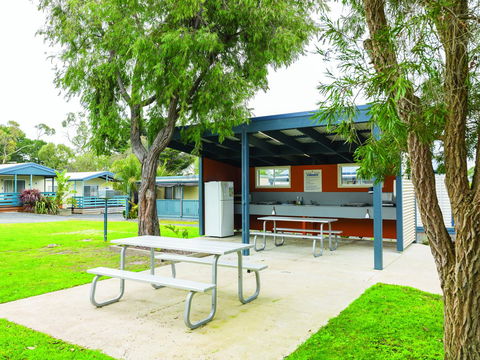 Amaroo Park - Accommodation Redcliffe 24