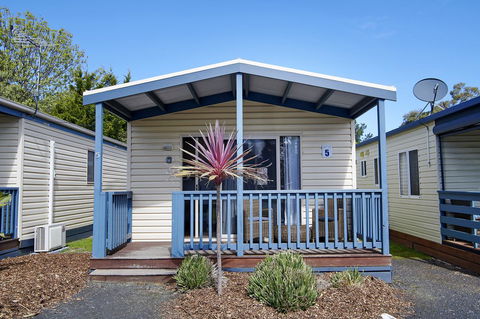 Amaroo Park - Accommodation Redcliffe 12