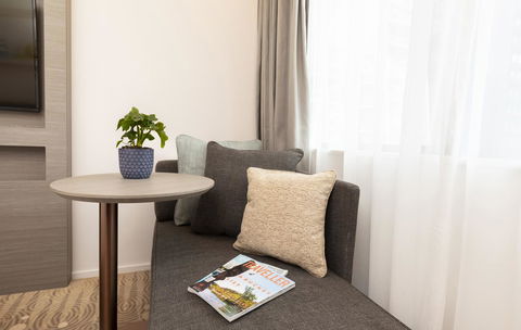 Ibis Melbourne Central - Accommodation Redcliffe 32