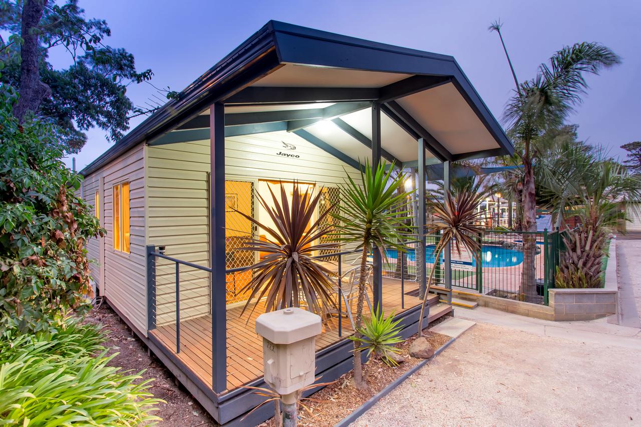  Accommodation Redcliffe