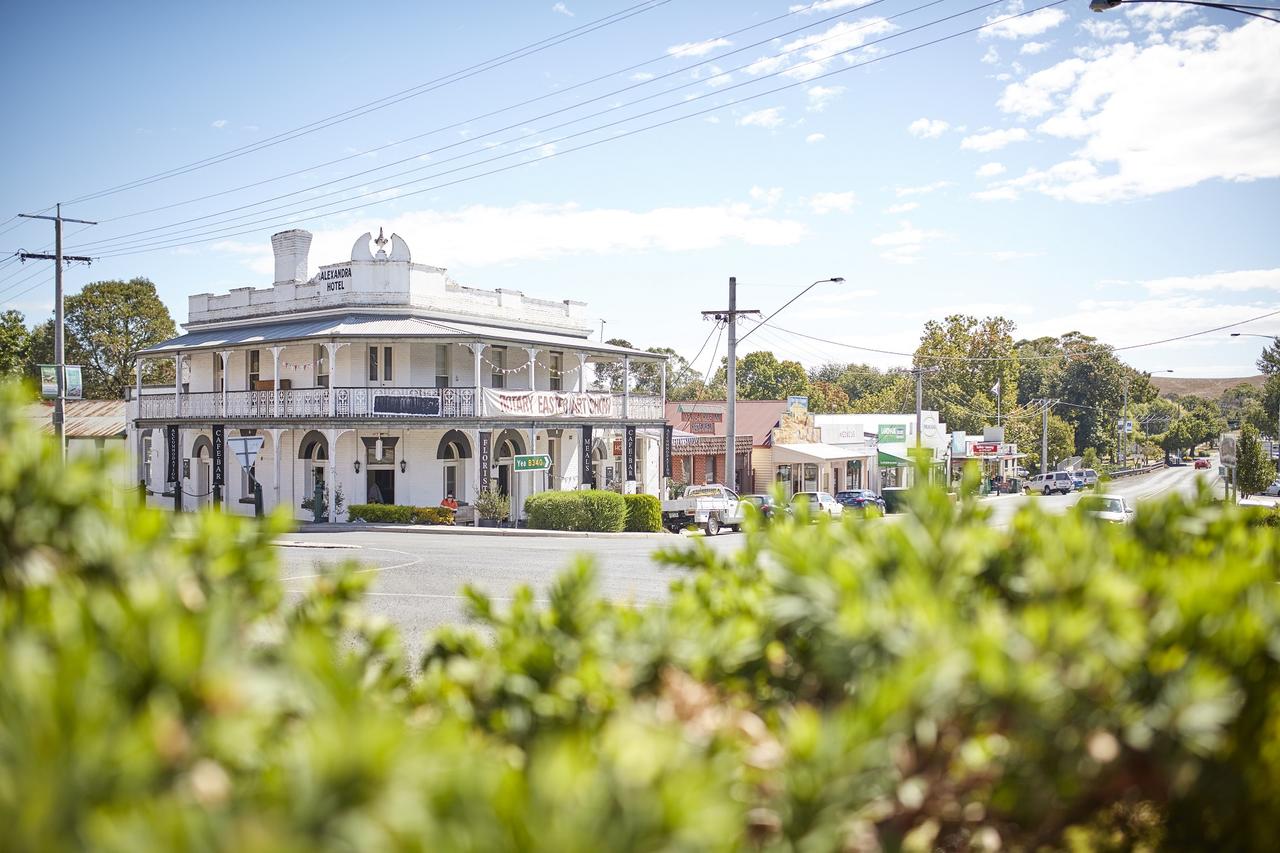 Koriella VIC Accommodation Redcliffe