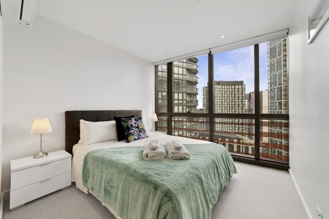 Best Views On Collins - Accommodation Redcliffe 21