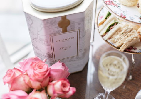 The Langham Melbourne - Accommodation Redcliffe 9
