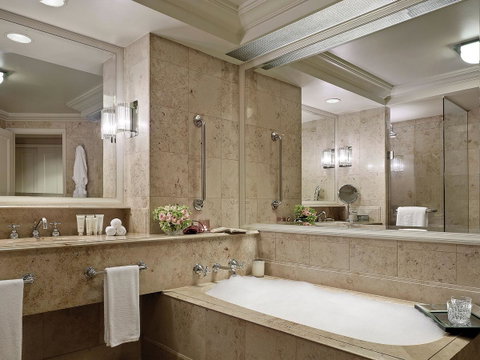 The Langham Melbourne - Accommodation Redcliffe 36