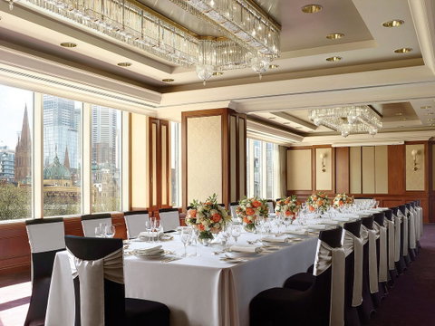 The Langham Melbourne - Accommodation Redcliffe 40