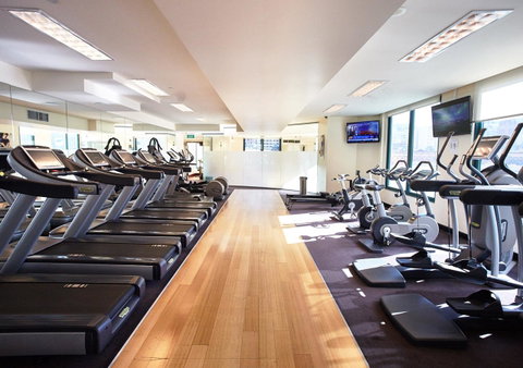 The Langham Melbourne - Accommodation Redcliffe 11