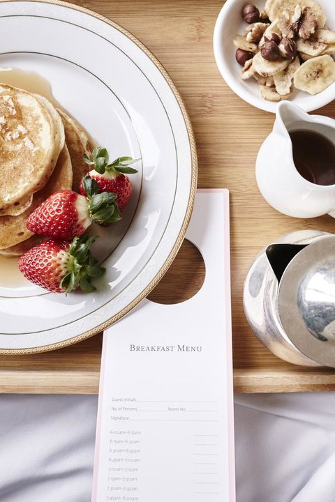 The Langham Melbourne - Accommodation Redcliffe 29