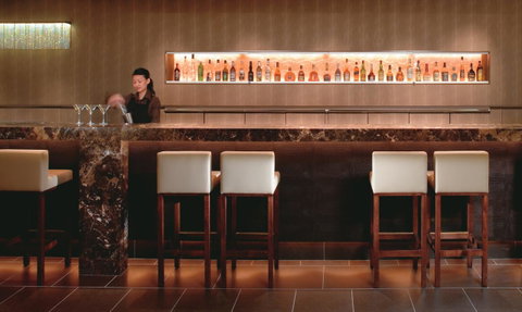 The Langham Melbourne - Accommodation Redcliffe 30