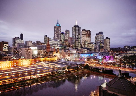 The Langham Melbourne - Accommodation Redcliffe 2