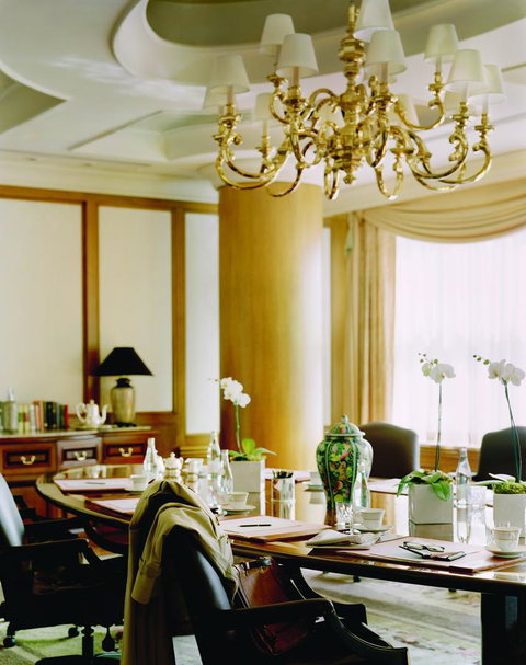 The Langham Melbourne - Accommodation Redcliffe 38