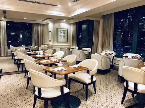 The Langham Melbourne - Accommodation Redcliffe 15