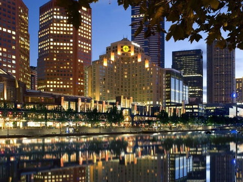 The Langham Melbourne - Accommodation Redcliffe 26