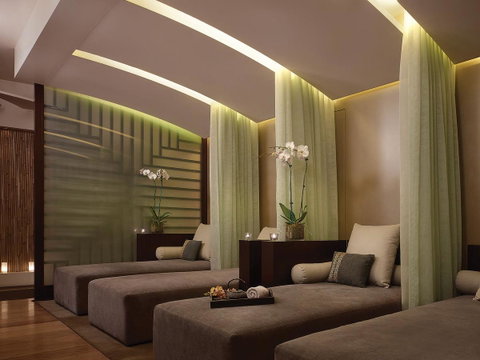 The Langham Melbourne - Accommodation Redcliffe 44