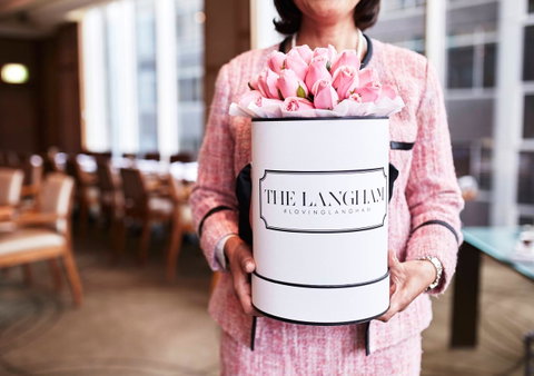 The Langham Melbourne - Accommodation Redcliffe 20