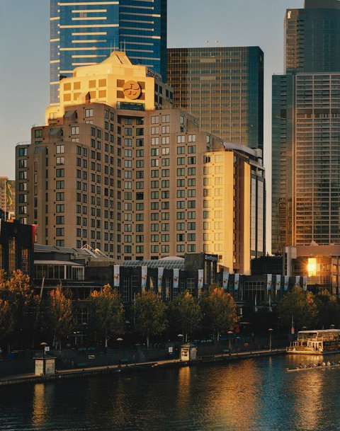 The Langham Melbourne - Accommodation Redcliffe 24