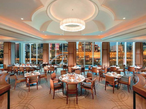 The Langham Melbourne - Accommodation Redcliffe 28